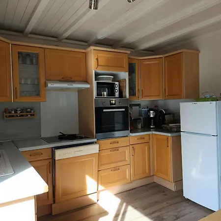 Loc-78-la Baule Escoublac - - Charmante Maison Mae-2563 Willa *