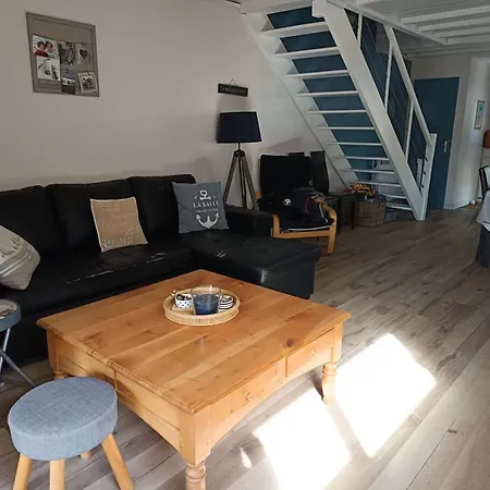 Loc-78-la Baule Escoublac - - Charmante Maison Mae-2563 Willa