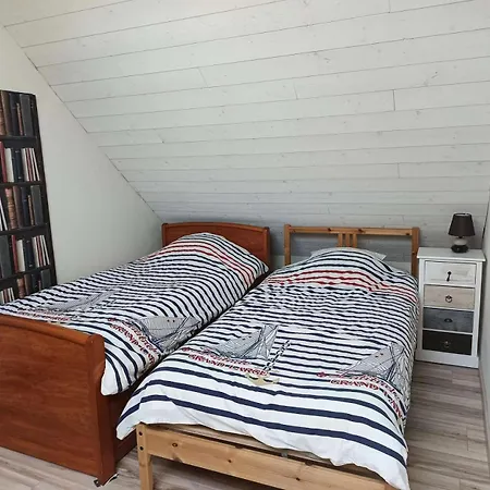 Loc-78-la Baule Escoublac - - Charmante Maison Mae-2563 Willa *