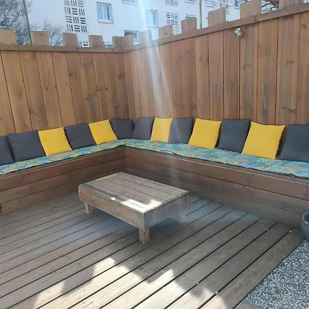 Loc-78-la Baule Escoublac - - Charmante Maison Mae-2563 La Baule-Escoublac