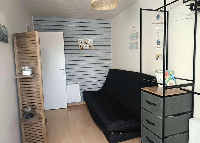 Loc-78-la Baule Escoublac - - Charmante Maison Mae-2563 * La Baule-Escoublac