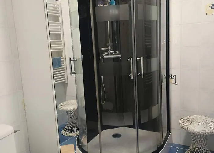 Loc-78-la Baule Escoublac - - Charmante Maison Mae-2563 Willa