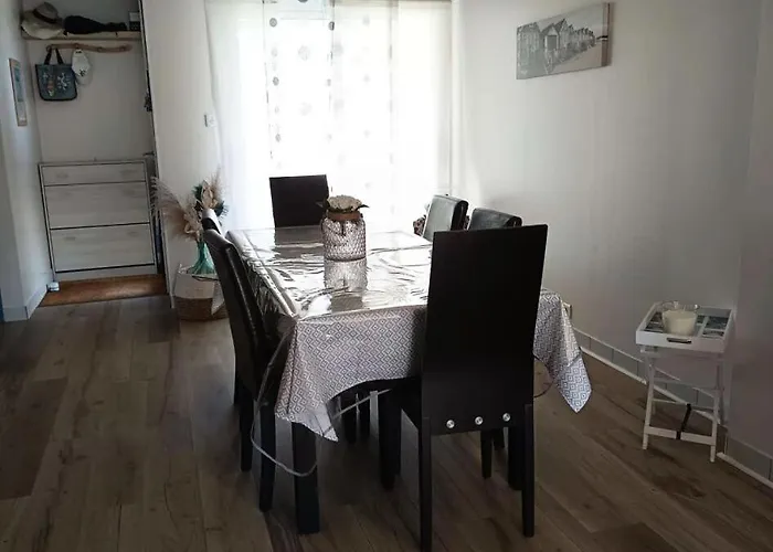 Loc-78-la Baule Escoublac - - Charmante Maison Mae-2563 Willa