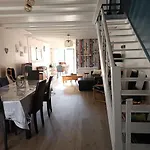Loc-78-la Baule Escoublac - - Charmante Maison Mae-2563 Villa