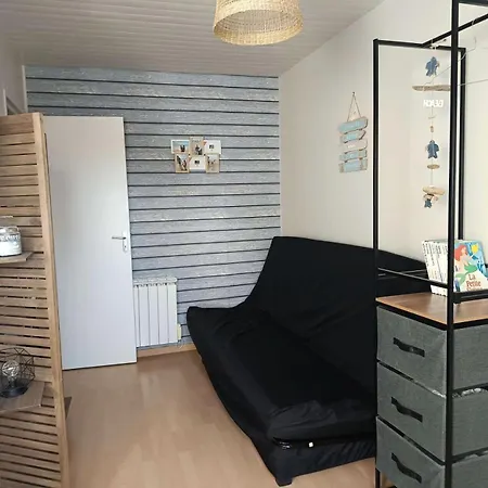 Loc-78-la Baule Escoublac - - Charmante Maison Mae-2563 * La Baule-Escoublac