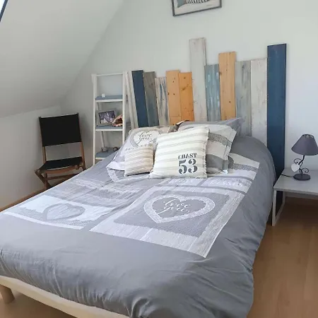 Résidence Loc-78-la Baule Escoublac - - Charmante Maison Mae-2563 La Baule-Escoublac